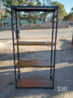 Shelf ( metal )