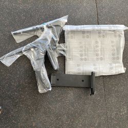 Samsung 77 Inch Oled Tv Stand Brand New 