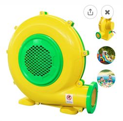 GONFLABLE AIR BLOWER PUMP 1100W 1.5HP 