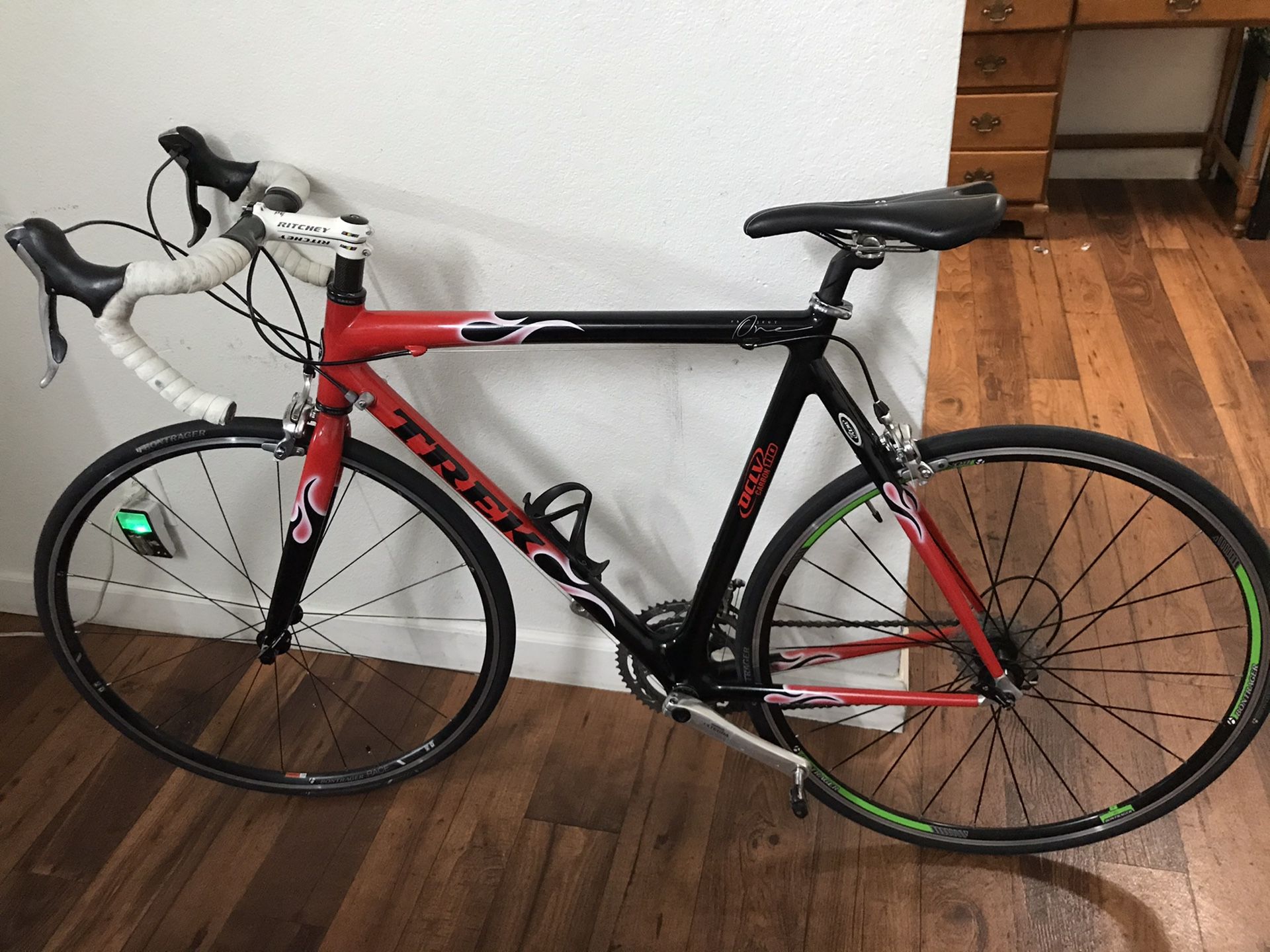 2008 Trek Full Carbon