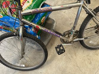 Men’s bicycle 26 inches