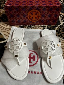 Tory Burch sandals