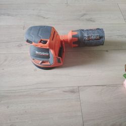 RIDGID