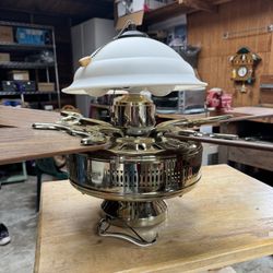 Ceiling Fan 