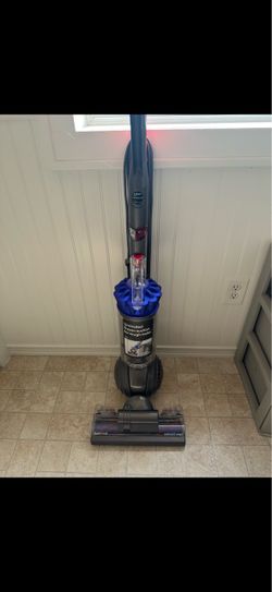 Dyson Ball Vacuum