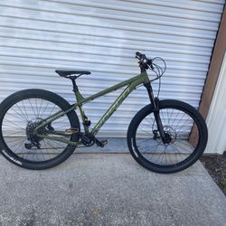 Norco Bike (Need To Sell, Read Description)