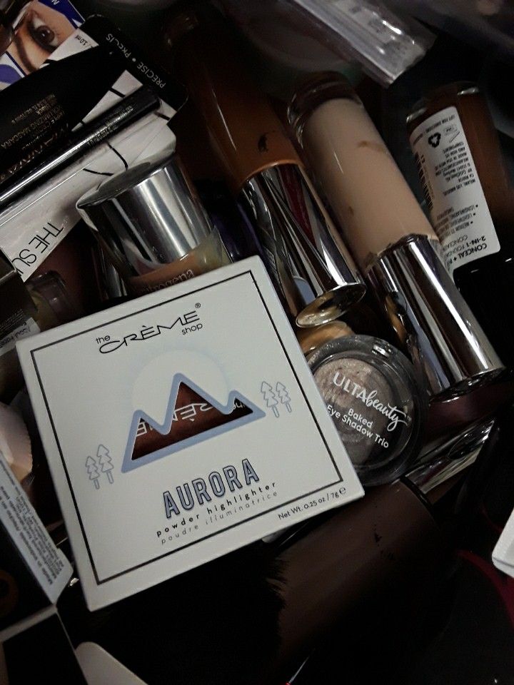 Brand New Ulta Makeup In Weeki Wachee Spring Hill