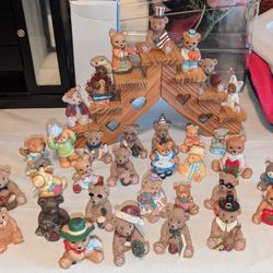 Cherished Teddies