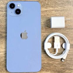 Apple iPhone 14 Plus Unlocked 