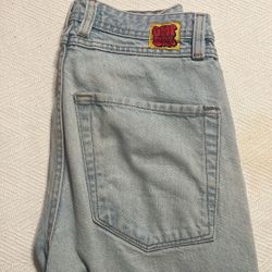 Baggy Empire Jeans