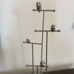 Jewelry Stand