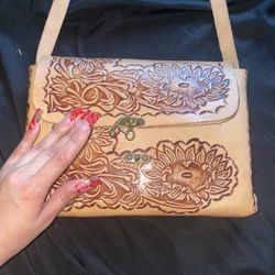 Vintage Handbag