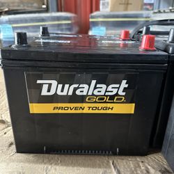 😳💲5️⃣5️⃣💲😳CAR BATTERIES IN STOCK‼️