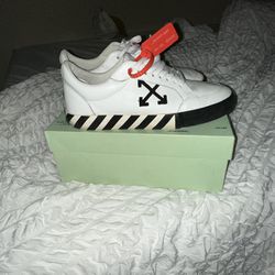 Off White Sneakers