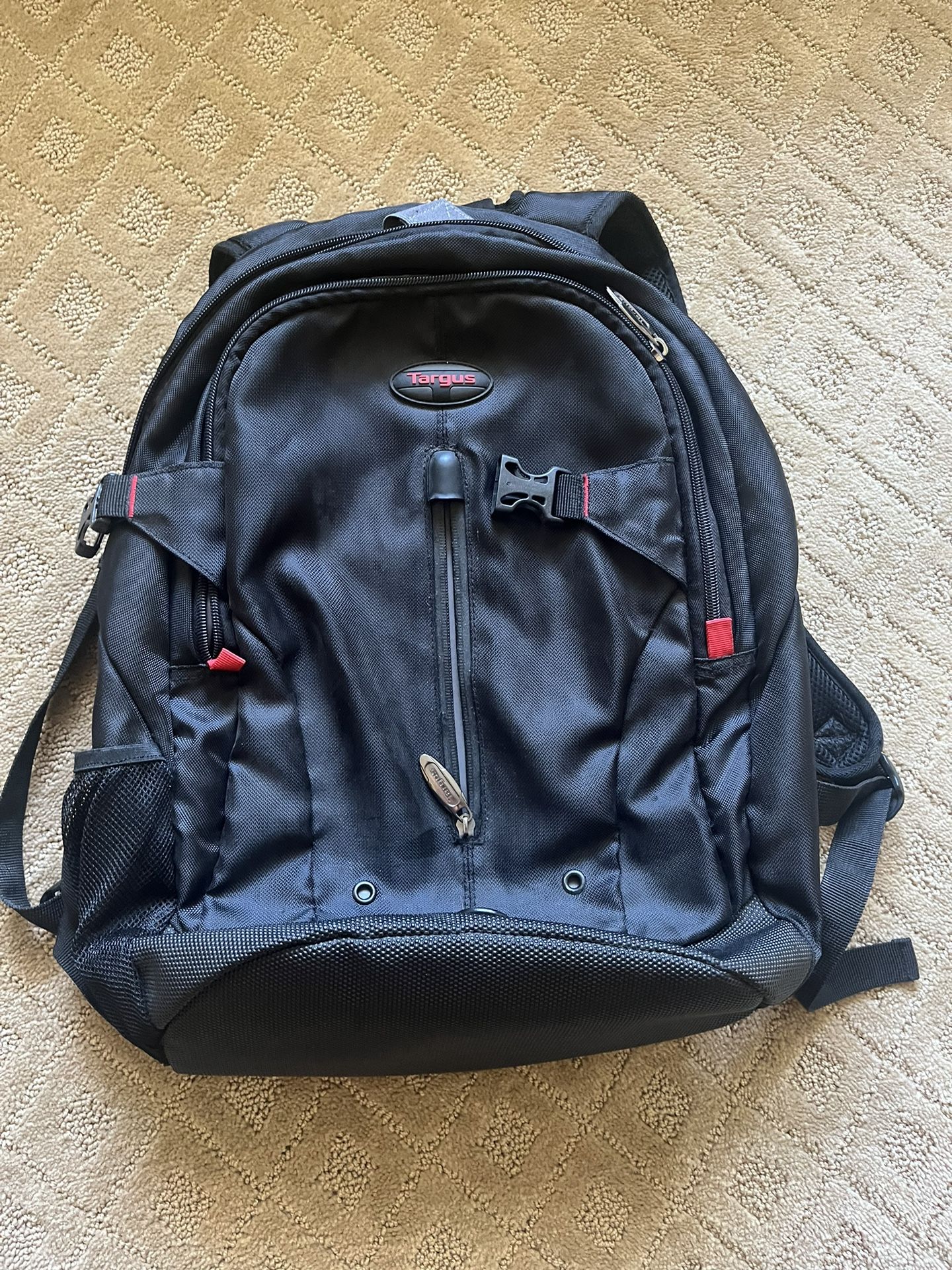 Targus Laptop Backpack