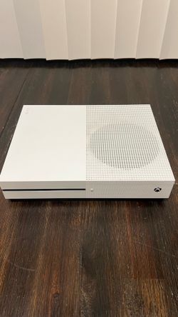 MUST GO Xbox One S Gaming Console