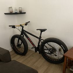 Fuji fat tire 