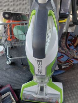 Bissell Crosswave