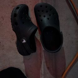 Crocs Kids Size 11