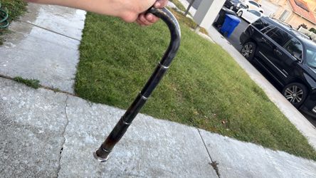 Bam stage 5 pipe