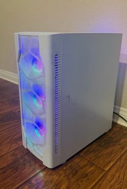 Gamer Computer