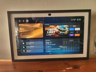 New Echo 15!- Allstate warranty included