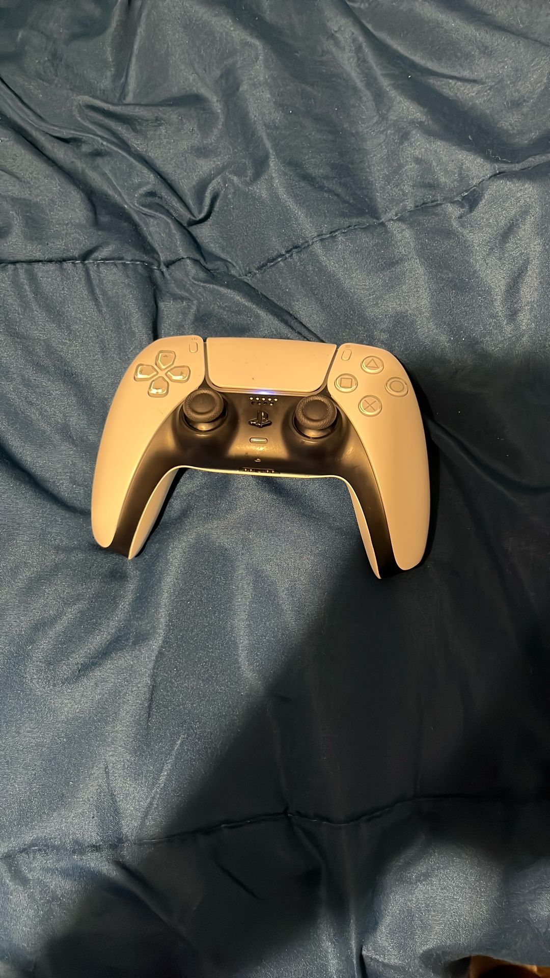 controller