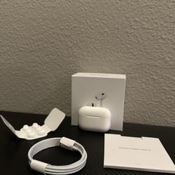 AirPod Pro 2nd Generation With MagSafe Case