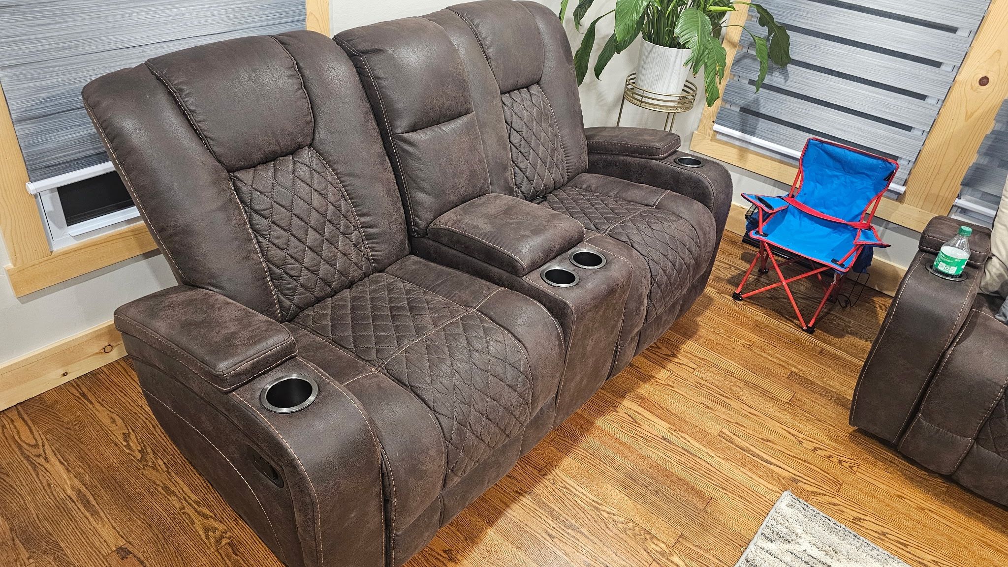 Sofa Set 