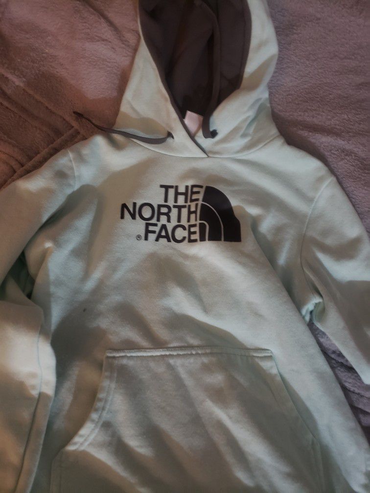 9 Name Brand Hoodies, Pink, North Face, Columbia, Zella,  American Eagle , Hollister