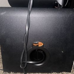 Klipsh Speakers 