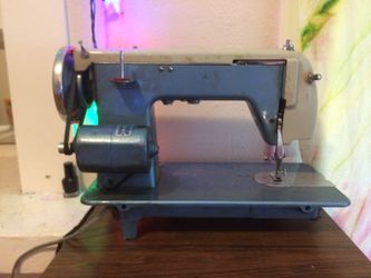 Signature Sewing Machine