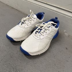 ADIDAS Response Bounce Golf Shoes Women’s Size 6.5 (Good condition) PICK UP IN CORNELIUS