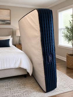 King size mattress