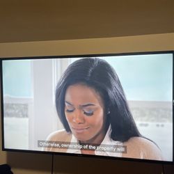 43 Inch SAMSUNG LED TV