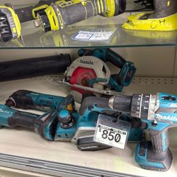 Makita Tools