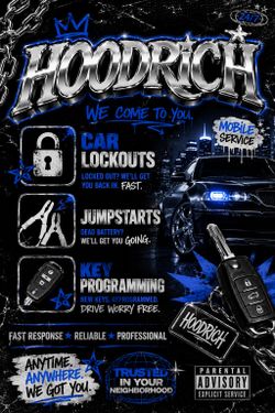 CAR LOCKOUTS , KEY PROGRAMMING , JUMPSTARTS