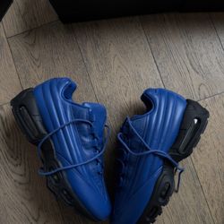 Supreme Air Max 95 Made In Italy 