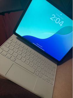 iPad Air must go 256 gb