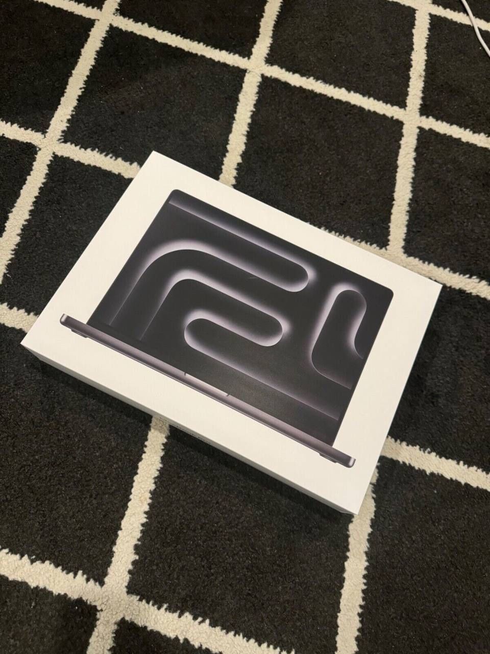 MacBook