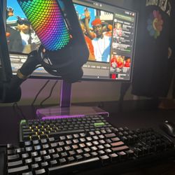 Steelseries Apex Pro Wired Full Size Keyboard