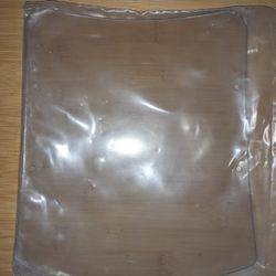 Harley Davidson Quarter Fairing Windshield 