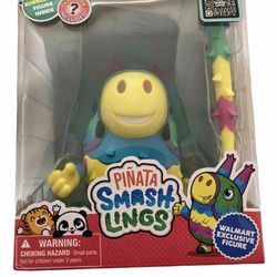 ROBLOX PINATA SMASHLINGS DONKEY FIGURE 