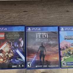 Ps4 Ps2 Games