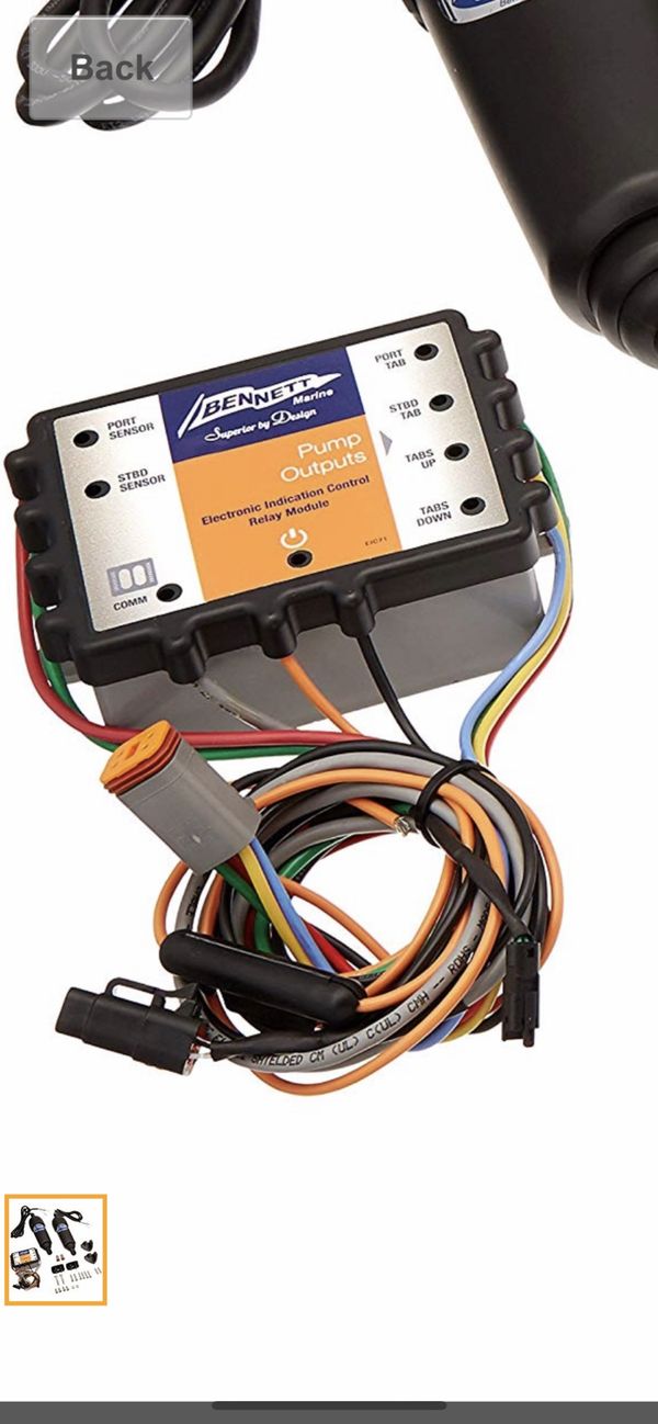 electronic indication control relay module for Sale in Fort