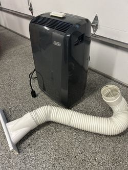Delonghi Portable AC Unit