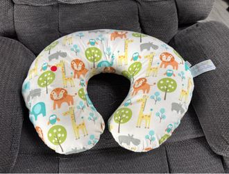 Boppy Nursing Pillow