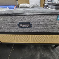 Simmons Beautyrest HARMONY LUX 