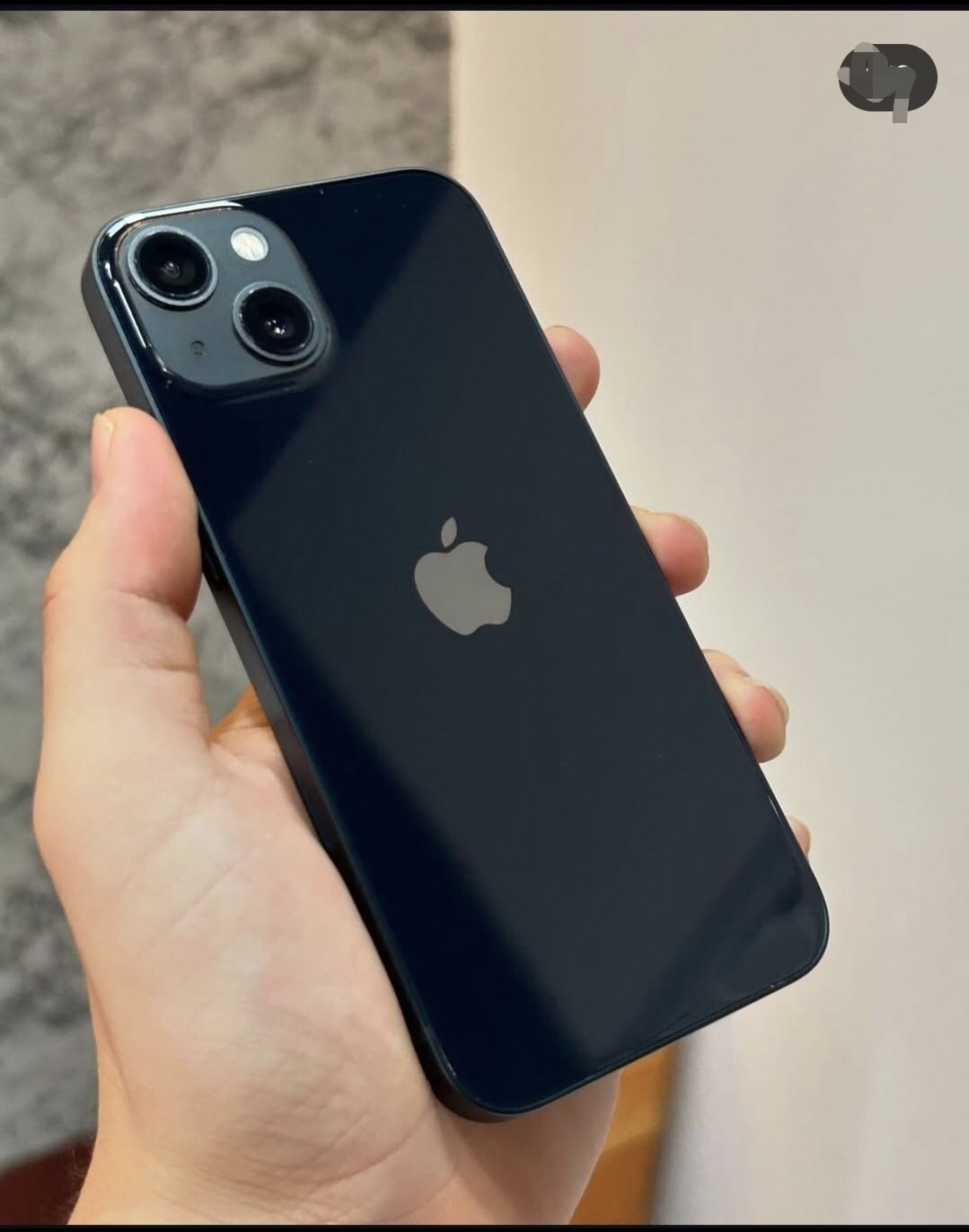 iPhone 13 Unlocked With Warranty