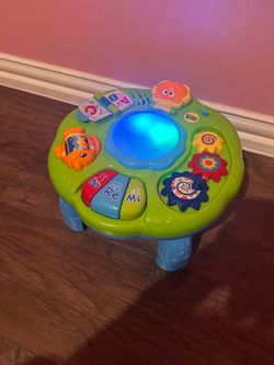Baby toys